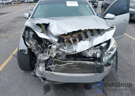 2015 Chevrolet Malibu 2Lt from USA, damaged, VIN 1G11D5SL0FF152503